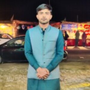 Profile photo of Muhammad Naveed