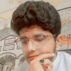 Profile photo of Muhammad Aakash