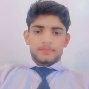 Profile photo of Muneeb