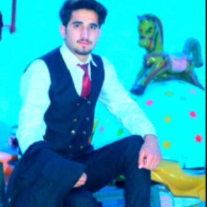 Profile photo of Amir Mashal